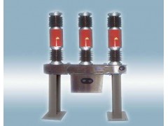 LW36-40.5 自能式户外高压交流六氟化硫断路器报价图1