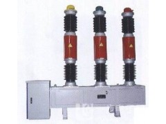 西安LW34-40.5户外高压六氟化硫路器报价图1