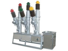 西安LW8-40.5六氟化硫断路器报价图1