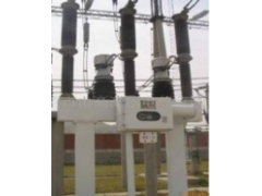 西安LW9-72.5高压六氟化硫断路器报价图1