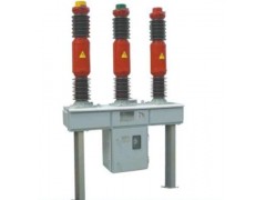 西安LW8-40.5户外高压六氟化硫断路器报价图1