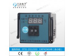 潜江市三达XMTD-2001温湿度控制器图1