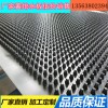 上海“楼顶花园阻根”排水板厂家（1400g带布）