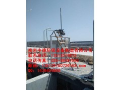 专业制造CBZM型不锈钢插板闸门,不锈钢渠道闸门图1