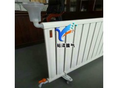 供应加水电暖气片 取暖器 暖气片加热器图1