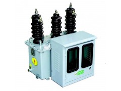 西安10KV高压计量箱报价图1