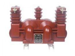 西安JLSZV-10干式计量箱报价图1