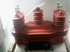 西安JLSZV-10三元件干式计量箱报价图1