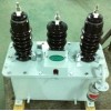 西安JLS-10高压油浸式计量箱报价