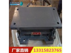 球铰支座 钢结构抗震球铰支座 网架抗震球型钢支座  设计生产图1