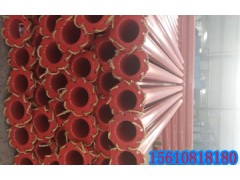 煤矿井下用环氧树脂涂层复合钢管图1