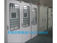 工厂dcs控制系统,工厂远程控制设备,工厂集中控制,中控系统图1