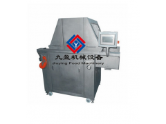 带骨盐水注射机价格，江苏鸡肉注水机，搜索九盈肉类盐水注射机图1