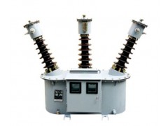 西安JLS-35油浸式高压计量箱报价图1