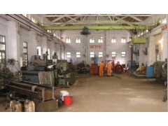 喷涂加工、焊接加工、电刷镀加工、机械设备维修图1