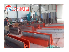 FU双排链刮板输送机图1