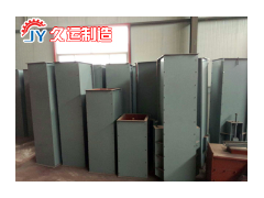 XGZ铸石刮板输送机图1