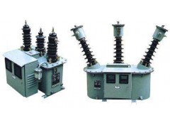 西安35KV油浸式计量箱JLS-35报价图1