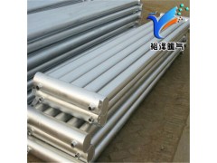 工业用光排管暖气片 光排管散热器 型号齐全图1