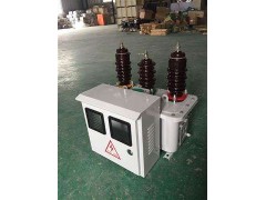 西安JLS-10三相四线计量箱报价图1