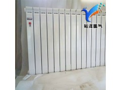 暖气片hc7025-8厂家直销节能新产品  超导暖气片图1