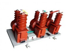 西安35KV干式计量箱JLSZV-35报价图1