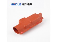 专业生产绝缘护套 户外变压器绝缘护套 电力设备护套图1