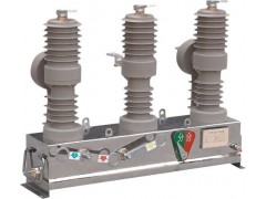 ZW32-12高压断路器开关报价图1