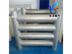 供应D133-4500-5 光排管散热器 光面管暖气片图1