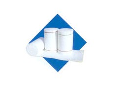 河南硅酸铝针刺毯郑州硅酸铝针刺毯河南硅酸铝保温板图1