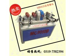 新型全自动圆棒机 锹把机 圆棒机厂家图1