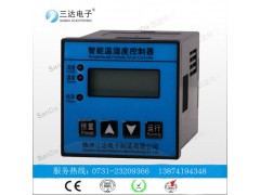 智能温控仪DK-ZWSK-S210三达正品 假一罚十图1