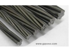 现货钢绞线 钢拉线大量货源厂家图1