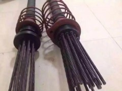 预应力15.2钢绞线厂家仓库现货直销图1