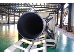 HDPE-RTP玻纤带增强复合管图1