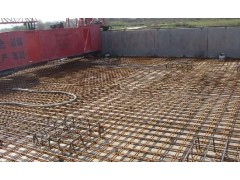 广西网片生产厂家建筑网片钢筋网片桥梁网片图1