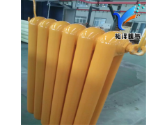 供应5025暖气片散热器-供应钢二柱暖气片-供应片头暖气片图1