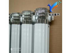 河北暖气片厂家 供应罗马柱暖气片 散热器图1