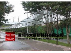 南昌阳光板销售中心大唐新材阳光板南昌厂家直销 报价图1