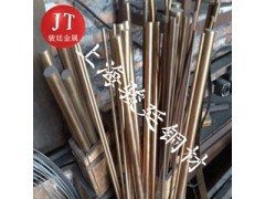 C52100磷青铜出厂价图1