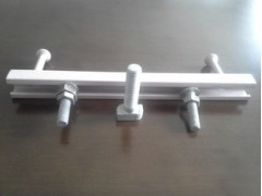 广西德妙哈芬槽生产加工厂家现货图1