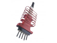 广西柳州BM15系列BM13系列扁锚供应厂家图1