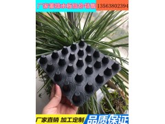 菏泽地下车库排水板怎么排水+怎么施工图1