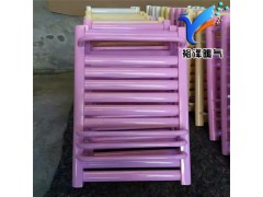 厂家长期供应卫浴散热器小背篓 暖气片图1