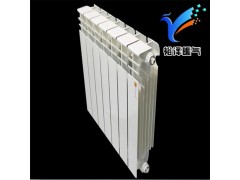 设计生产销售压铸铝暖气片散热器厂家专业定制 T-350C96图1