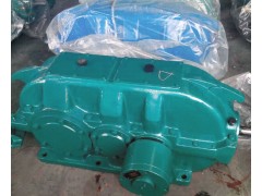 泰兴昌泰高品质DCY200硬齿面锥齿轮减速机价格图1