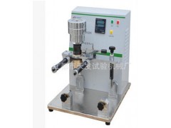 胶管耐磨试验机图1