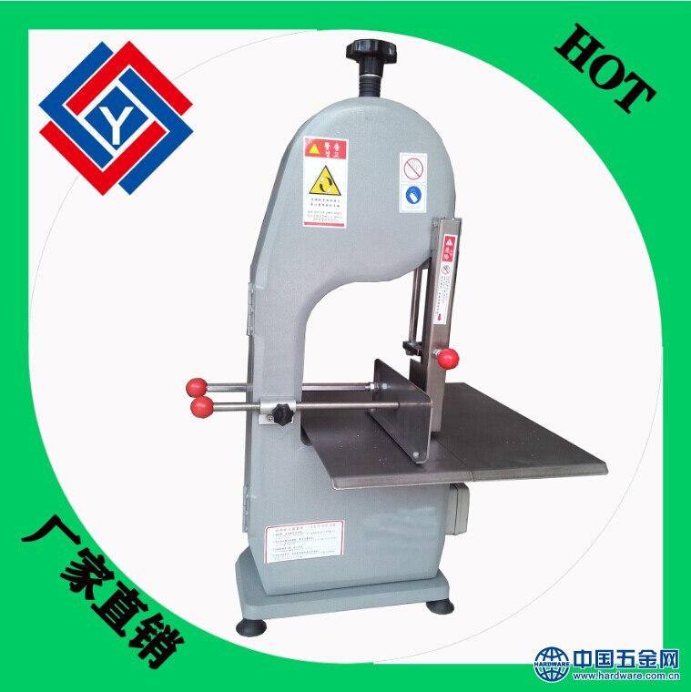 JY-250S-锯骨机