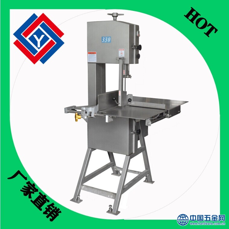TJ-330 锯骨机