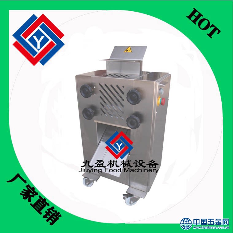 落地式松肉断筋机TJ-208